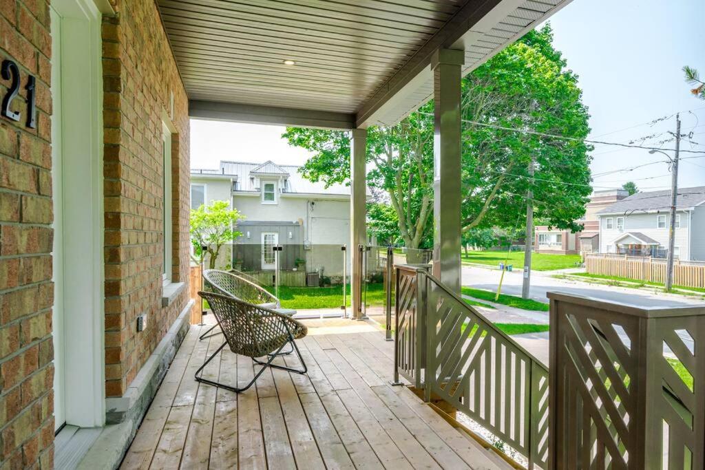 Charming 3BR Bungalow - Hot Tub