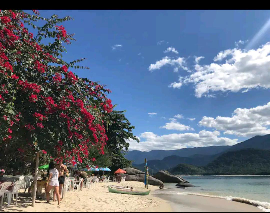 Casa Azul Paraty
