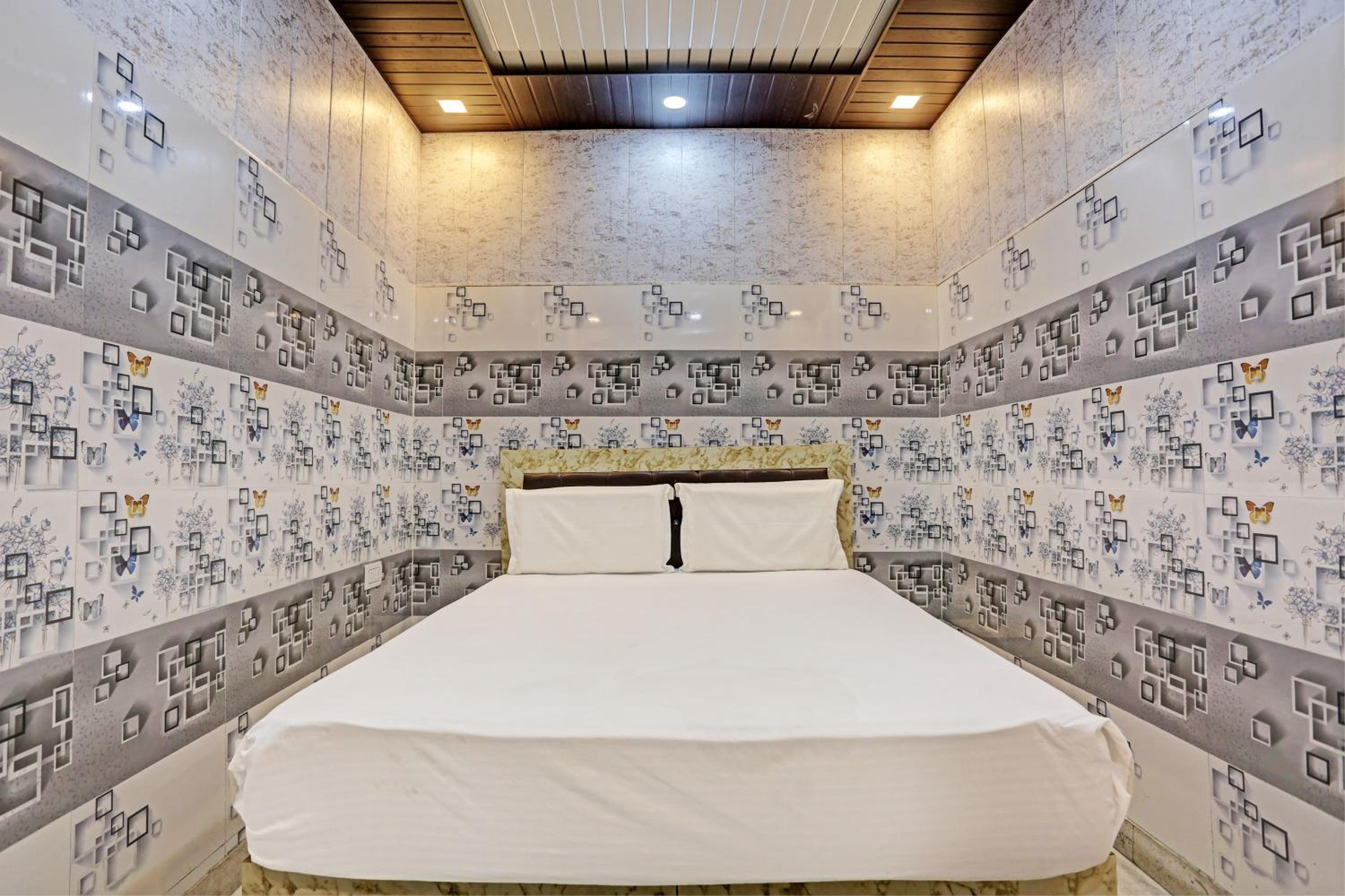 Hotel O Muskan Guest House