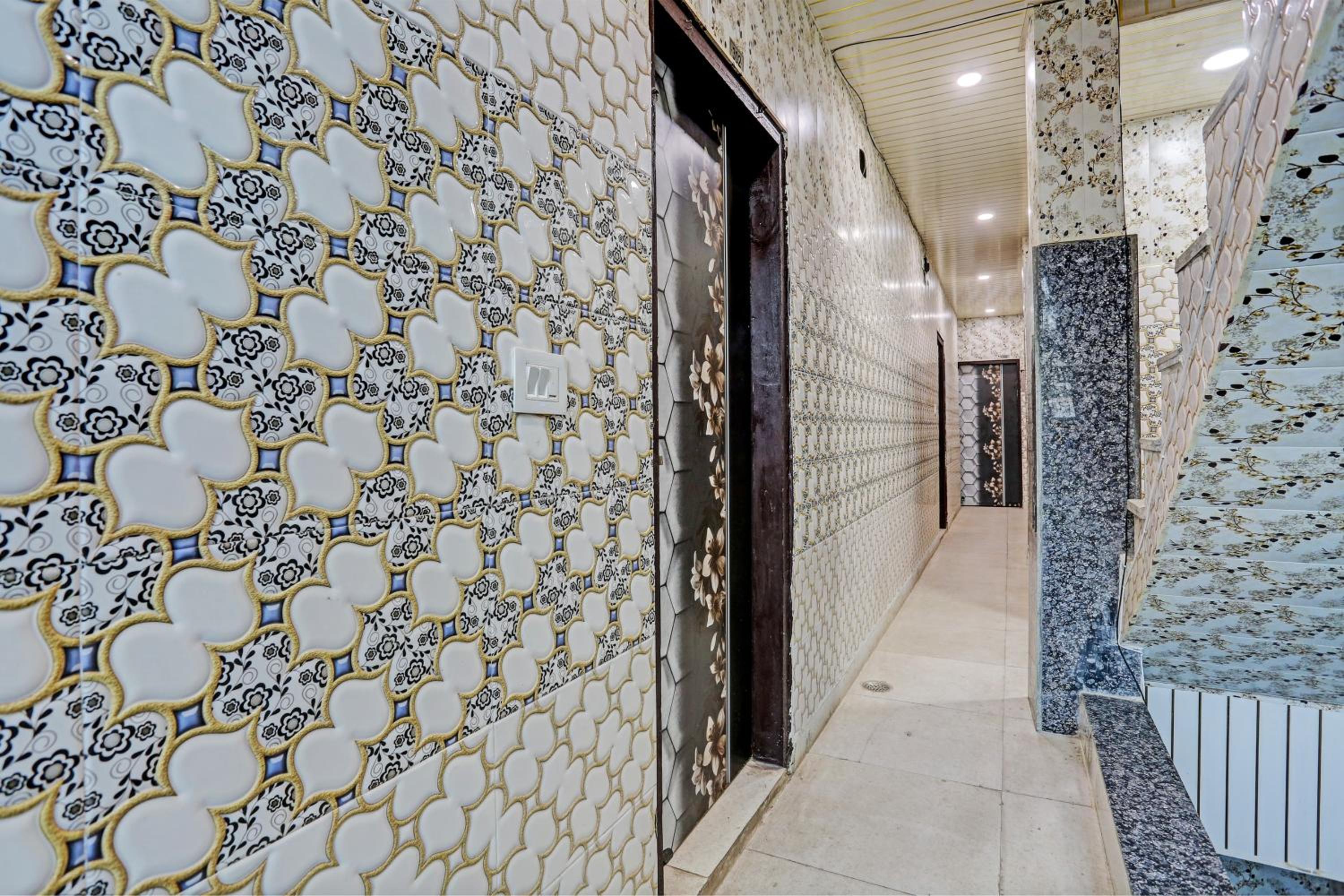 Hotel O Muskan Guest House