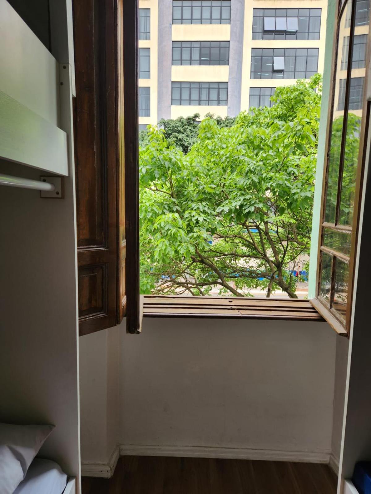 Fujima Hostel