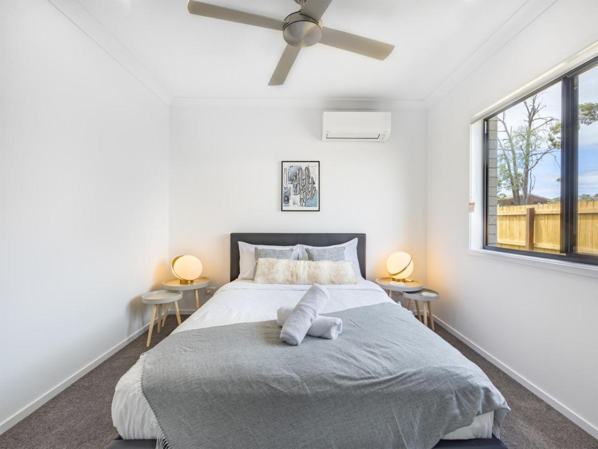 Well decorated cozy 3BR home at Browns Plain