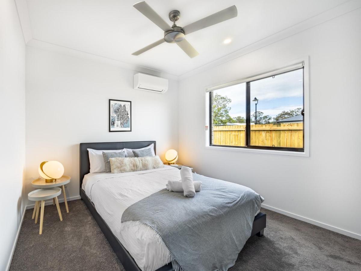 Well decorated cozy 3BR home at Browns Plain