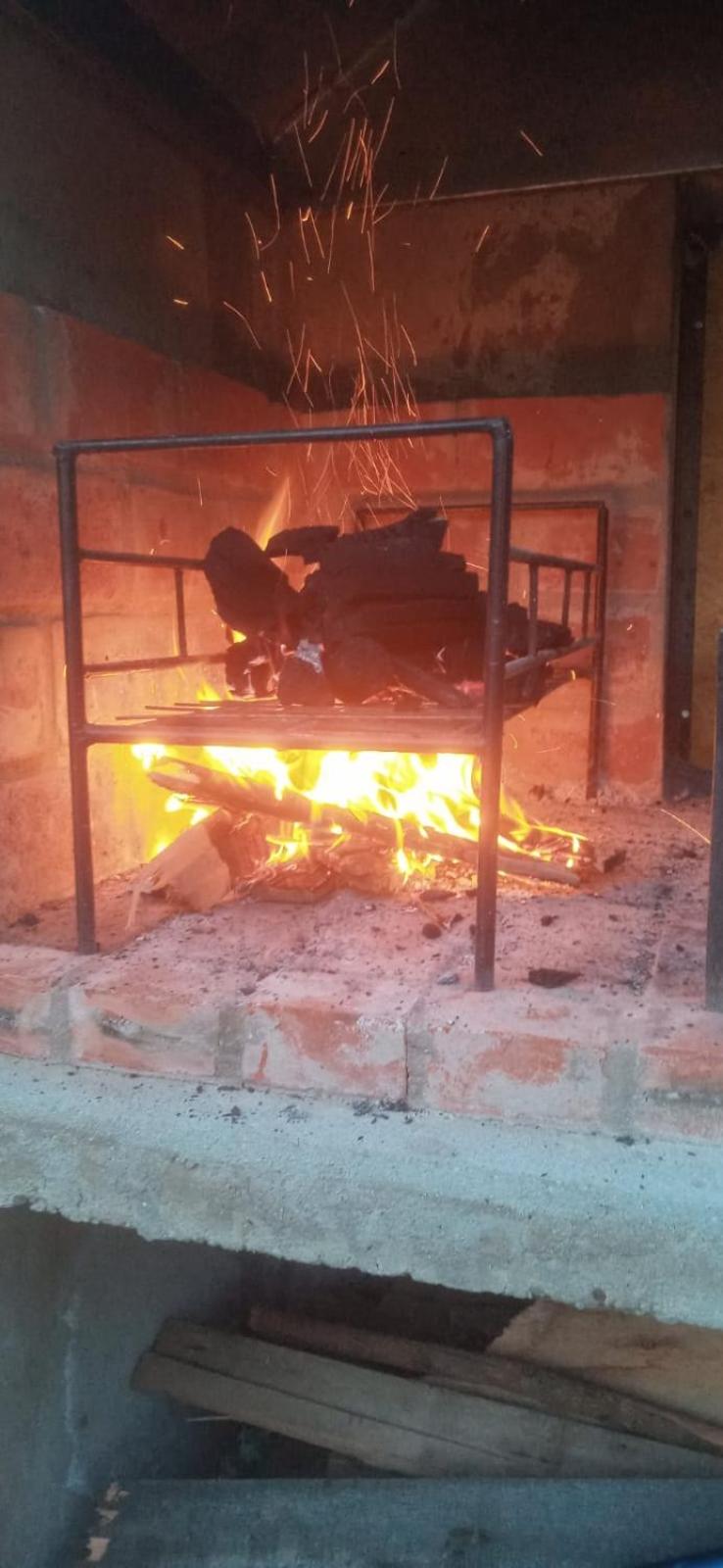 La Cappella Casa Quincho