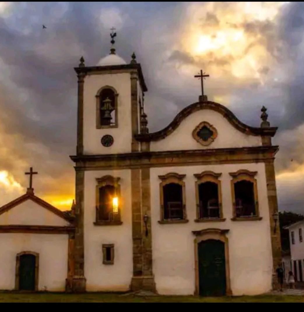 Casa Azul Paraty