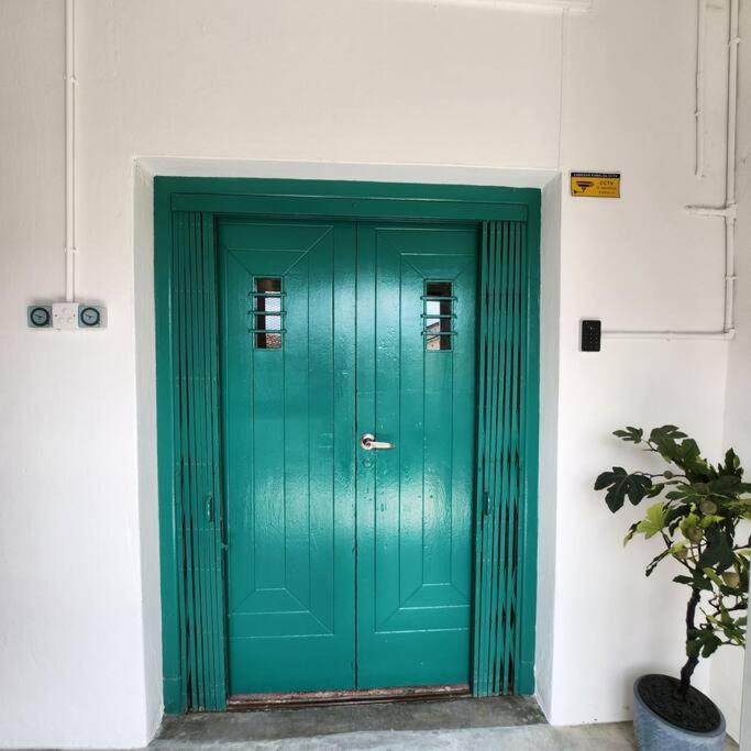 ipoh town centre - nordic 7pax photo 2