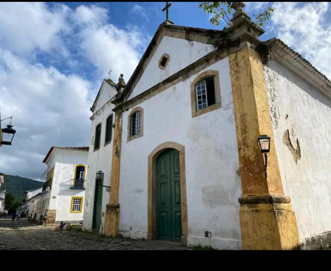 Casa Azul Paraty