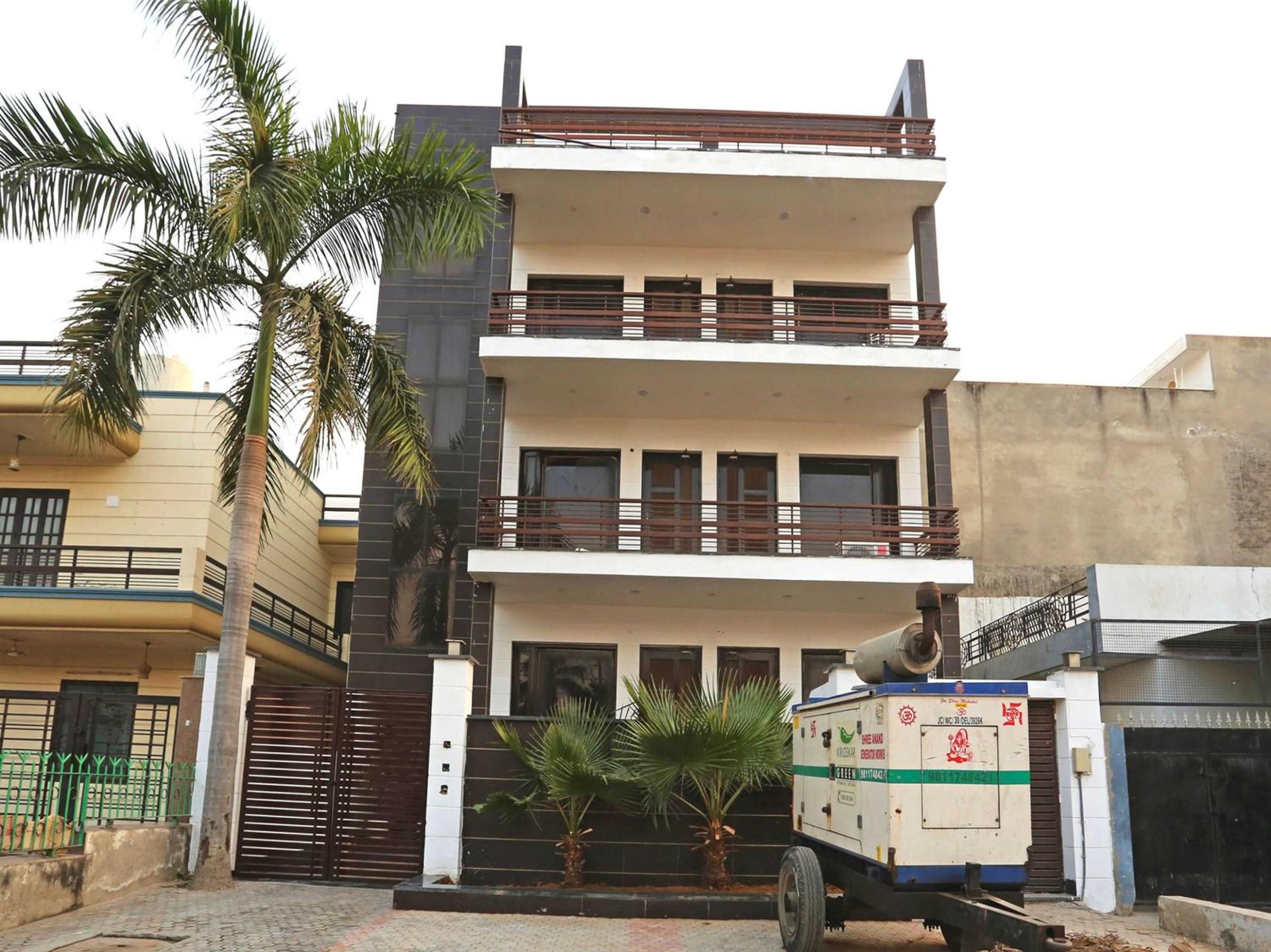 Hotel O Maira Homes