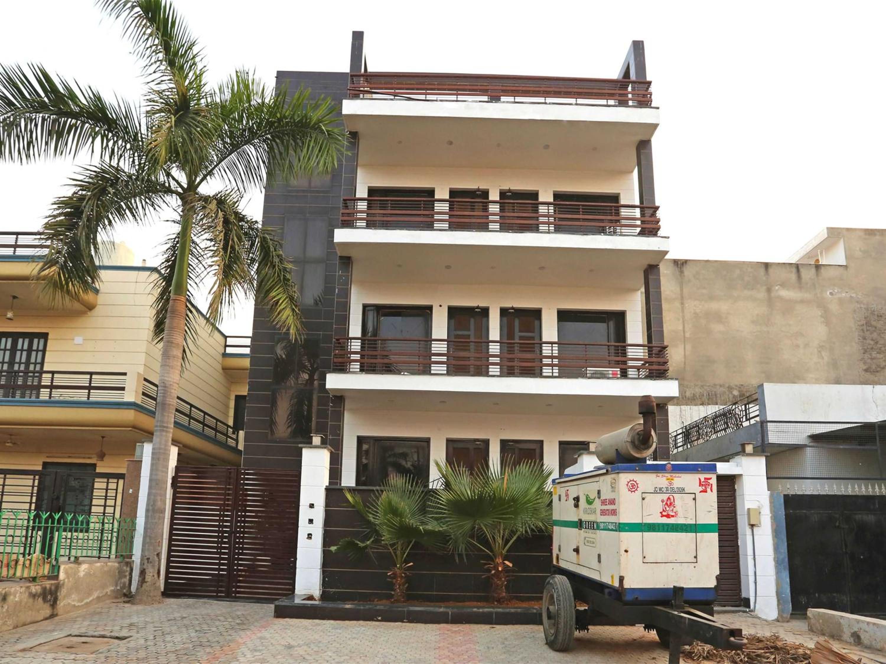 Hotel O Maira Homes