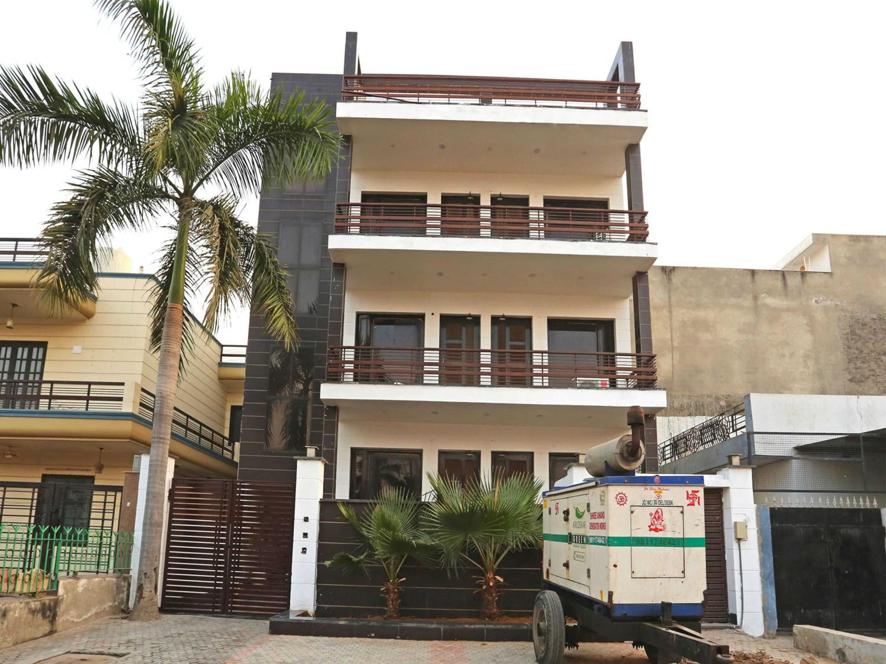 Hotel O Maira Homes