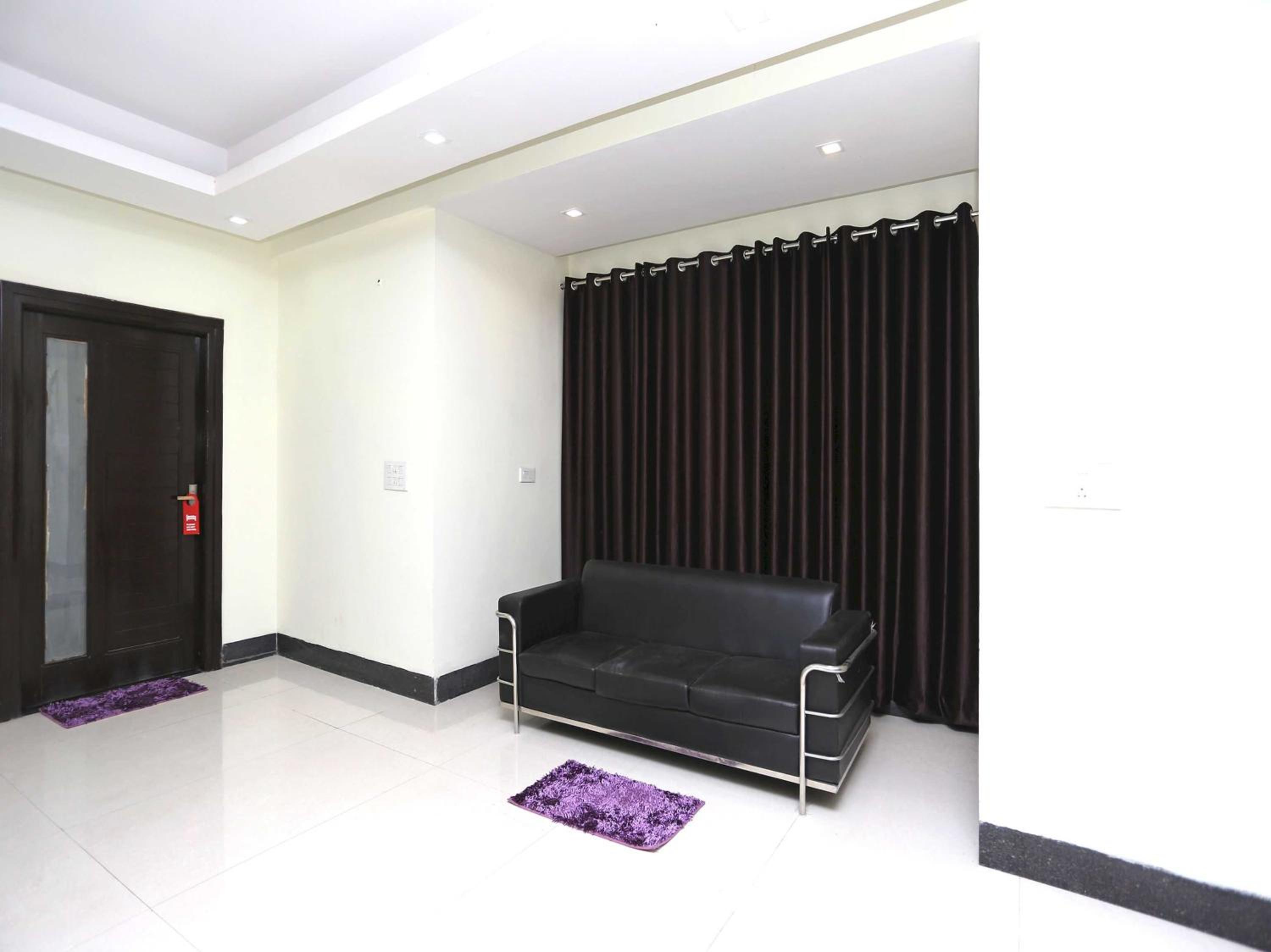 Hotel O Maira Homes