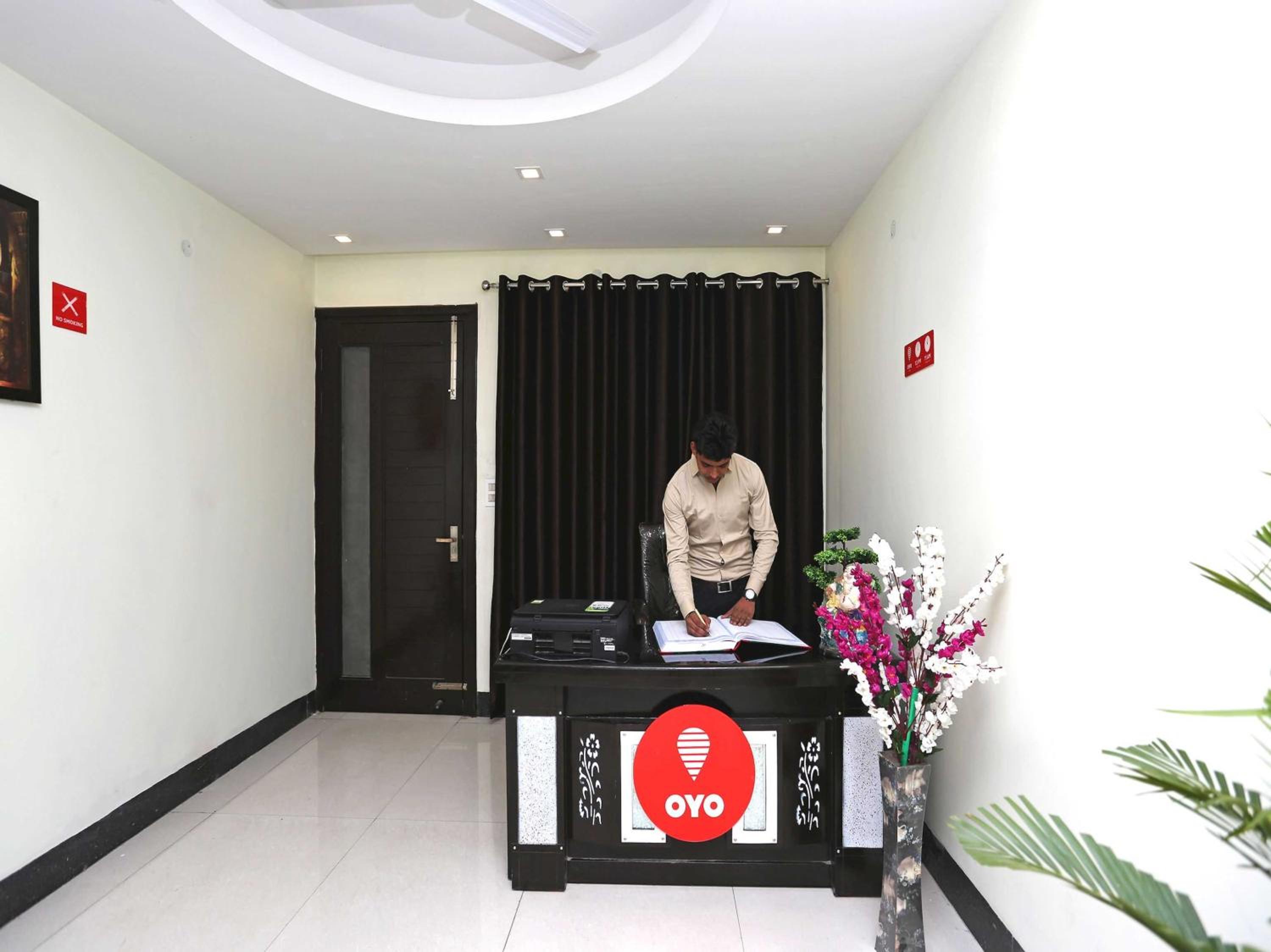Hotel O Maira Homes