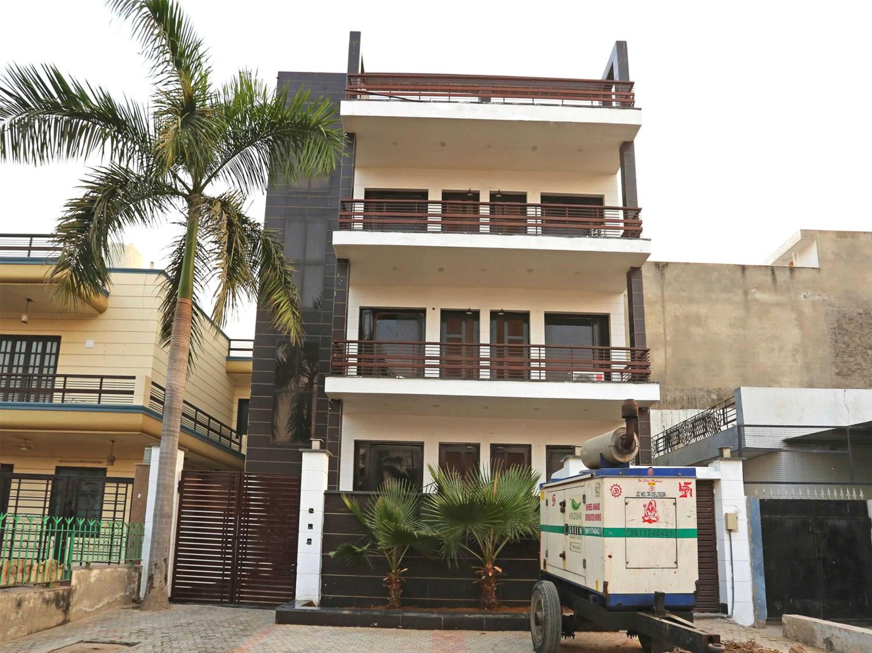 Hotel O Maira Homes