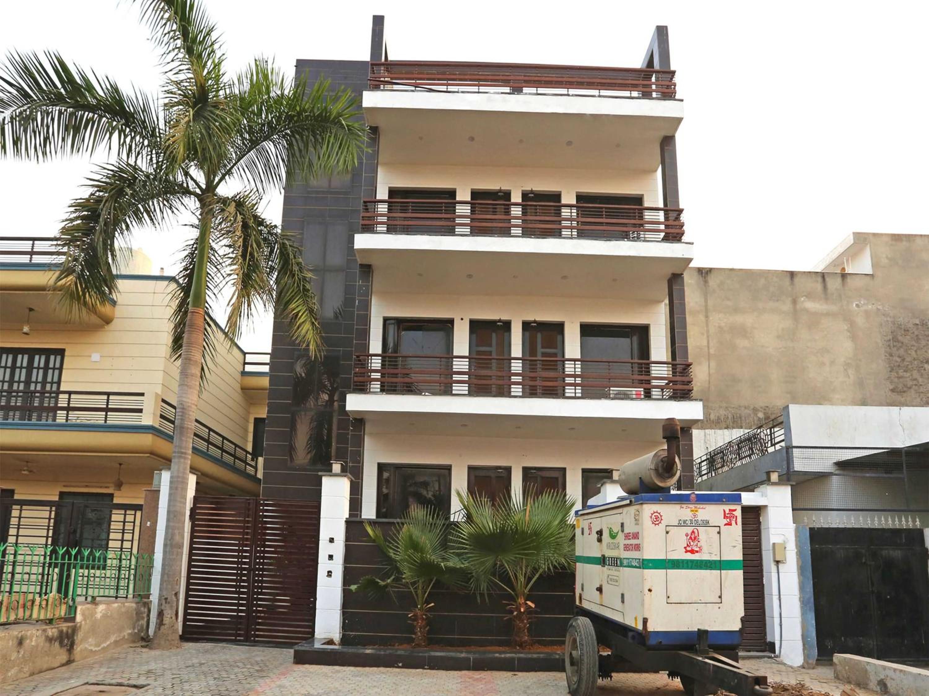 Hotel O Maira Homes