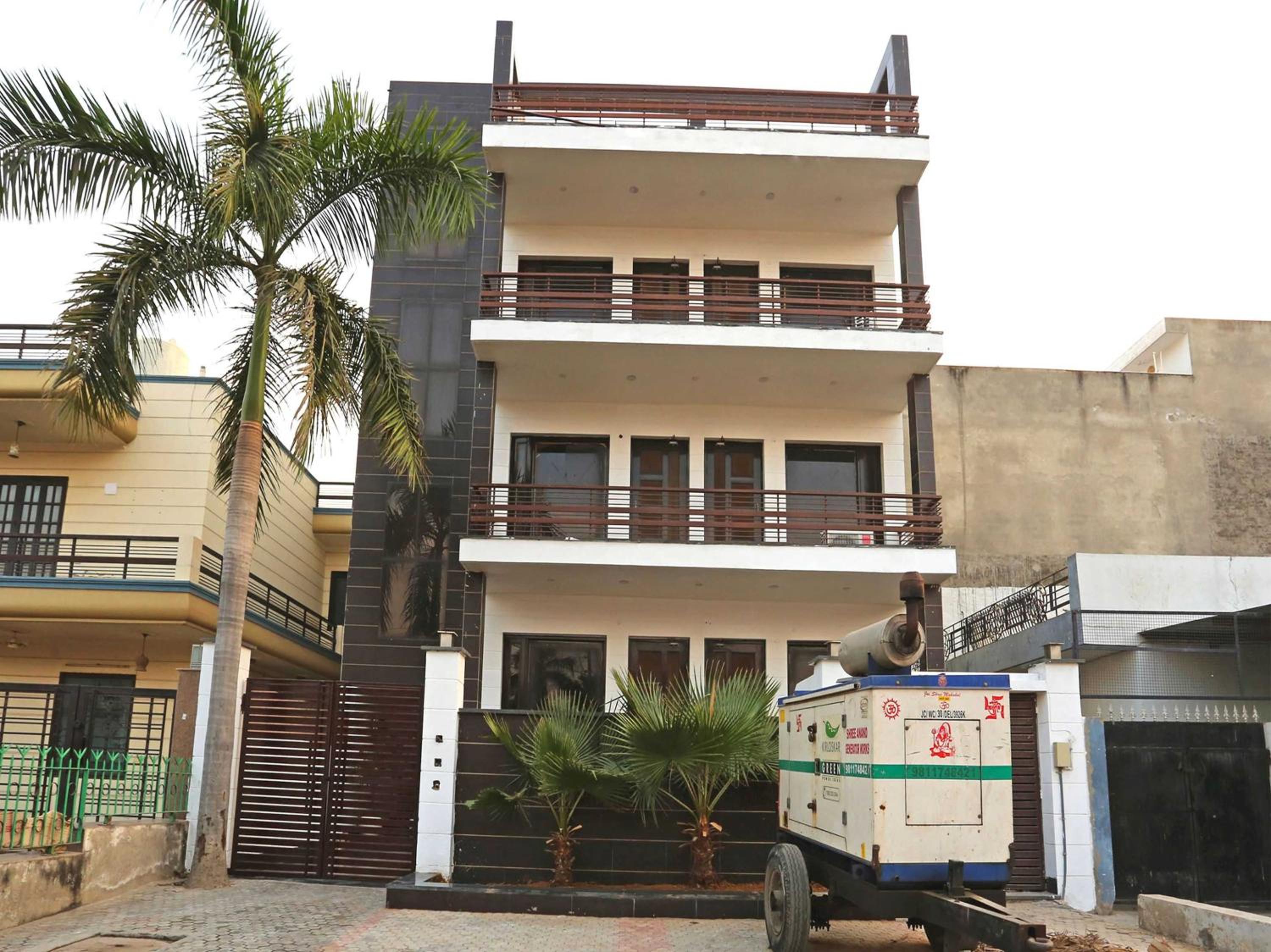 Hotel O Maira Homes
