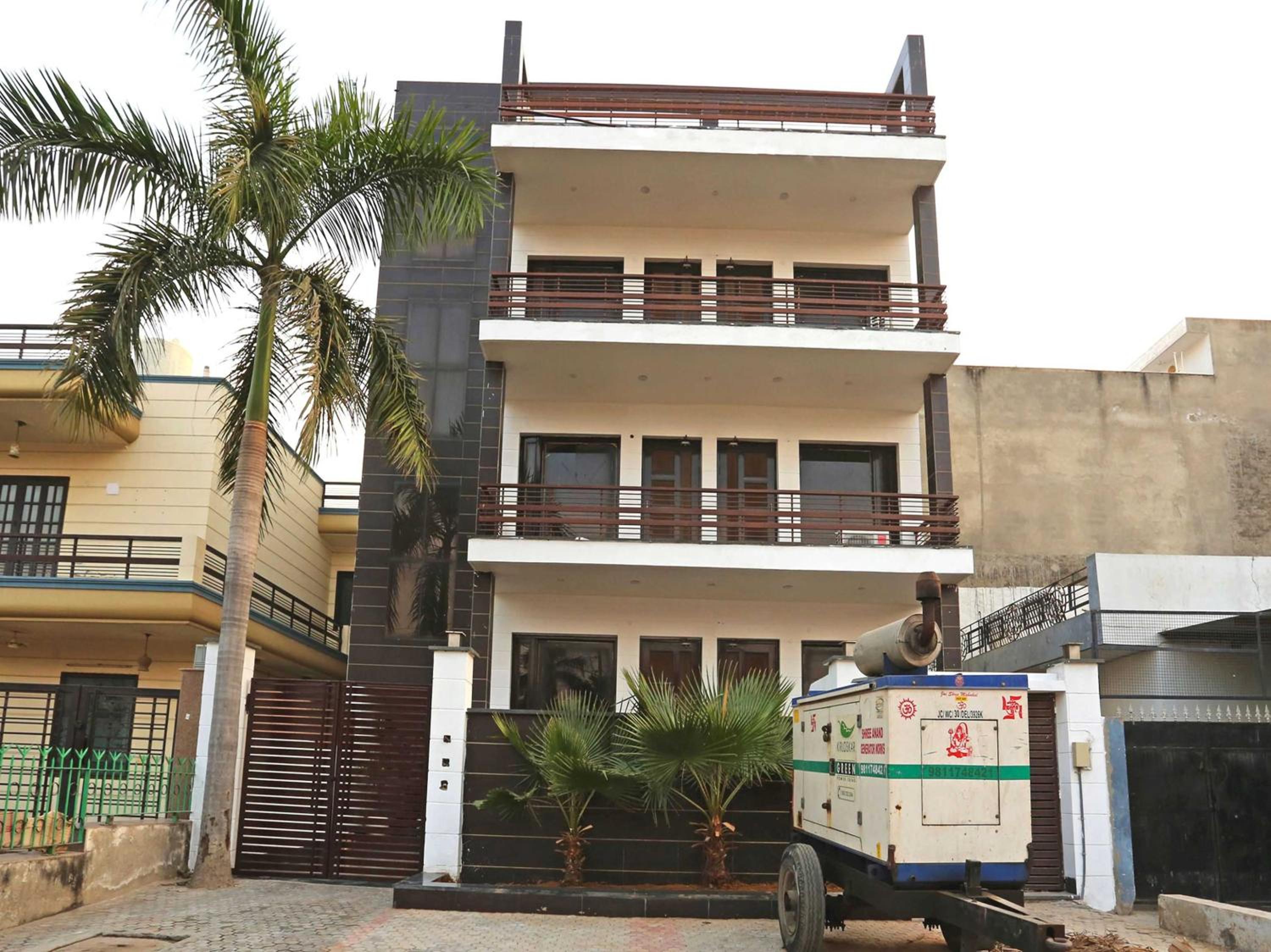 Hotel O Maira Homes