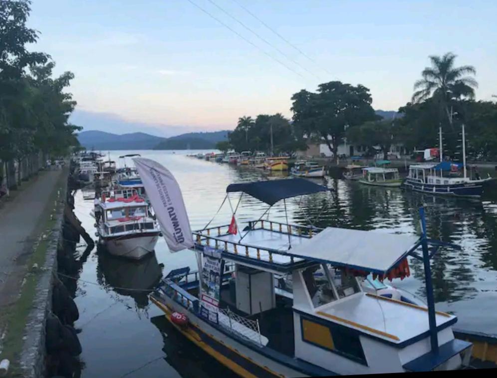 Casa Azul Paraty