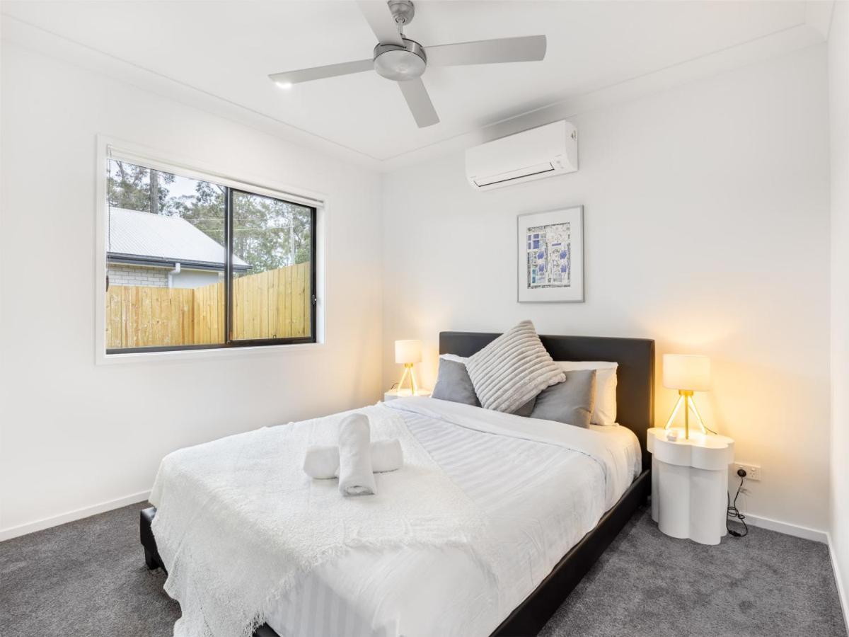 Brand New 2BR well designed home at Brown Plains