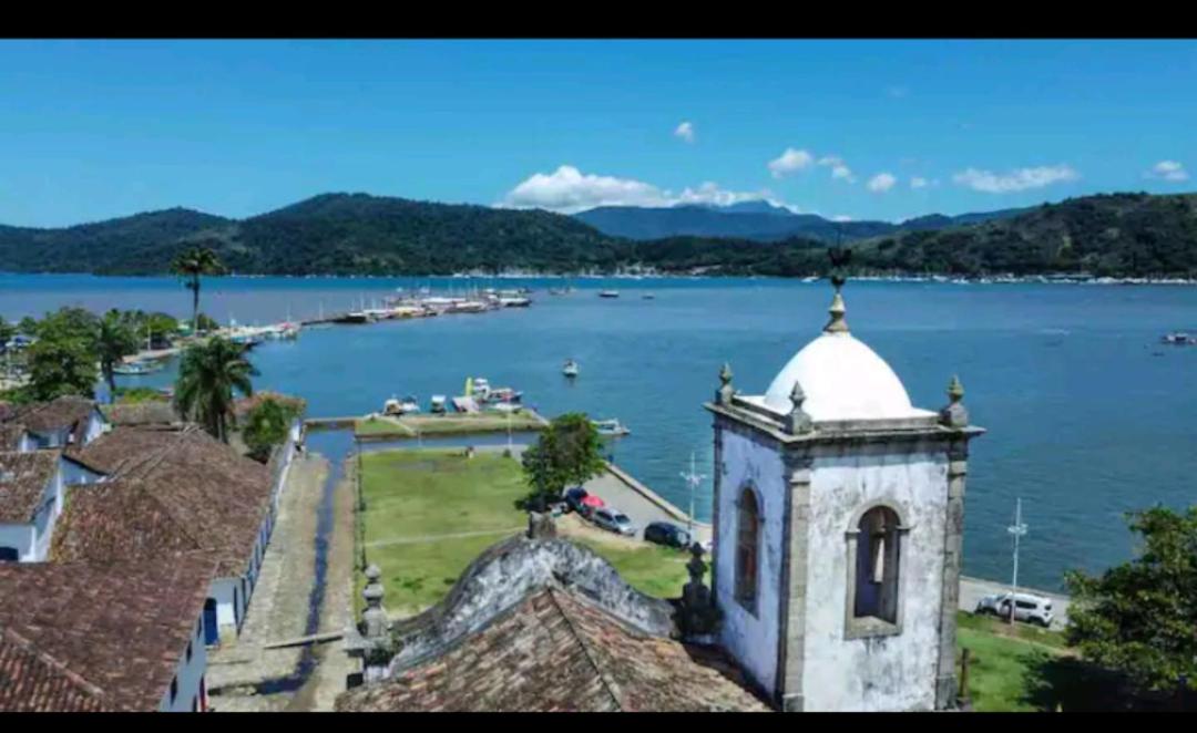 Casa Azul Paraty