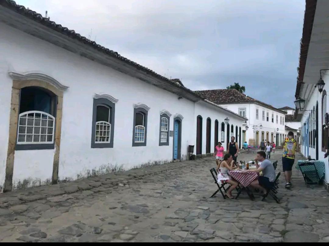 Casa Azul Paraty
