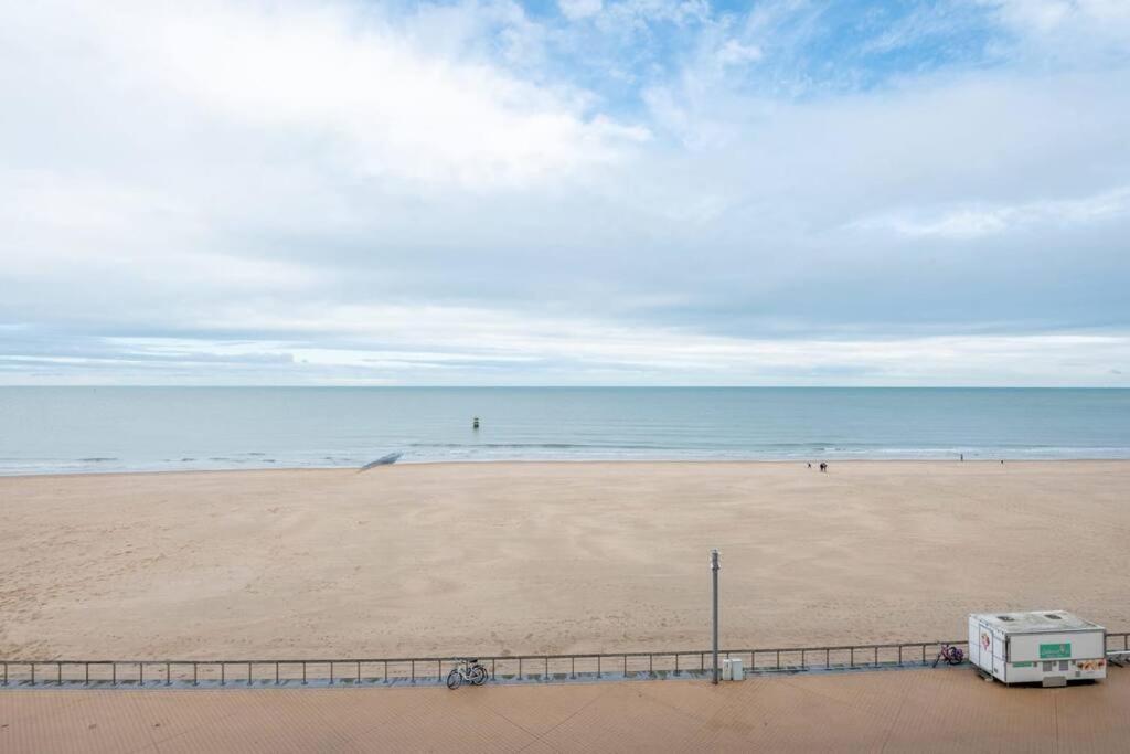Eliza - Luxurious apartment with stunning sea views