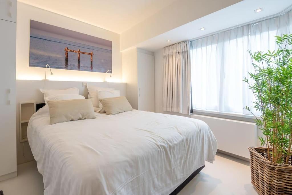 Eliza - Luxurious apartment with stunning sea views