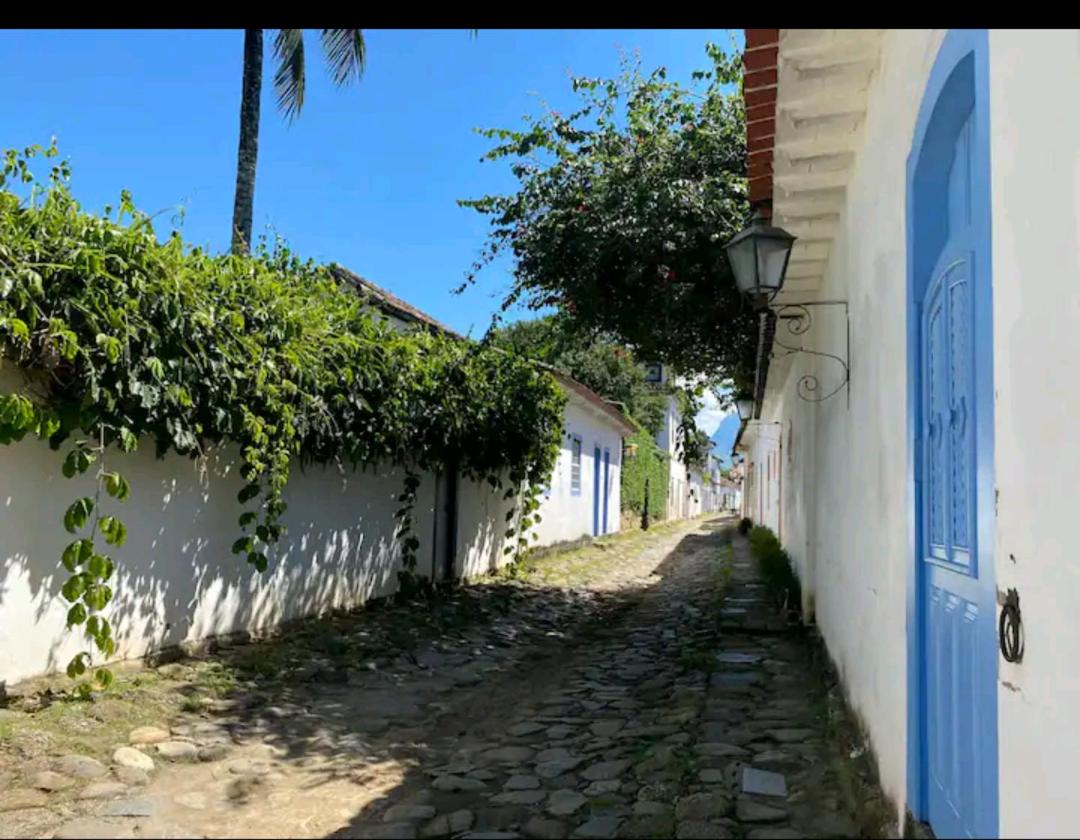 Casa Azul Paraty