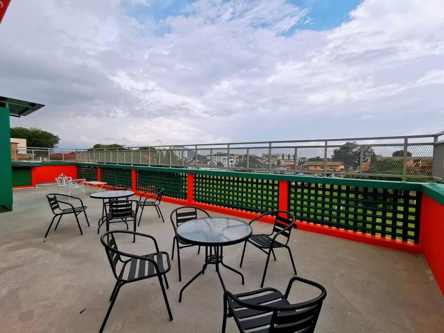 Ipoh town centre -rustic home 4pax (studio 5) photo 3