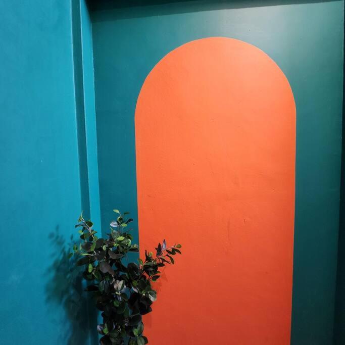 Ipoh town centre -rustic home 4pax (studio 5) photo 4