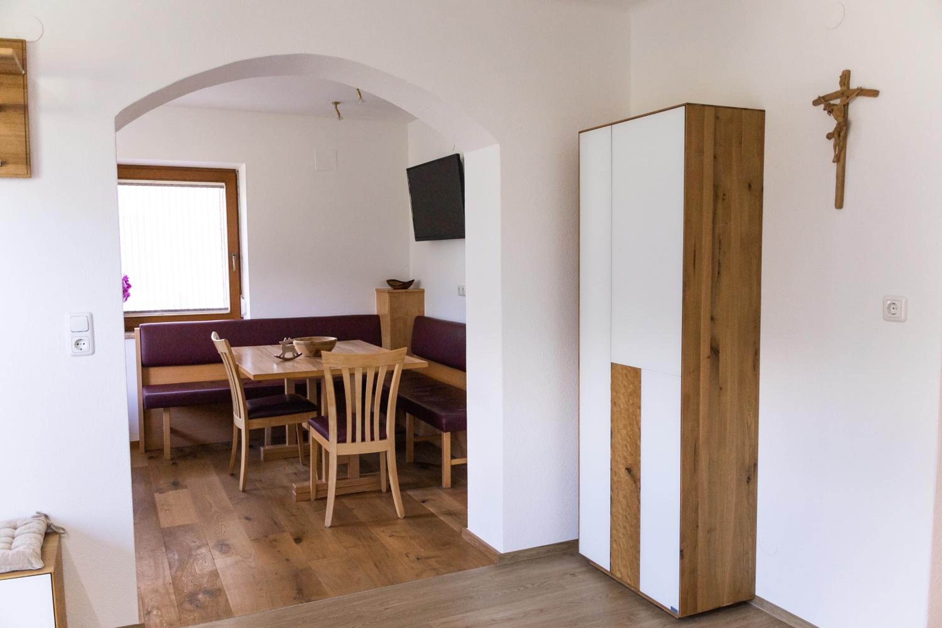 Appartement Monika