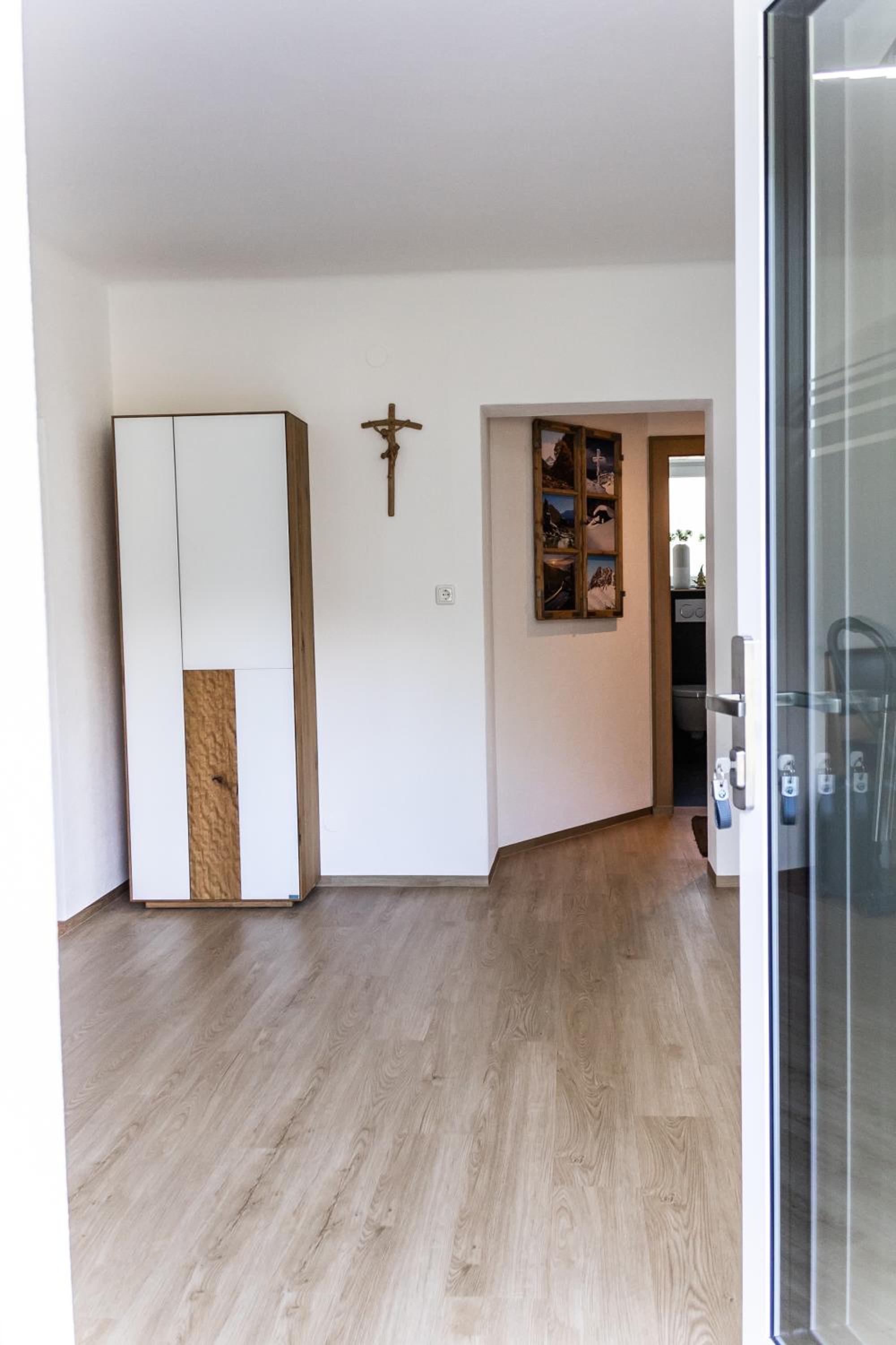 Appartement Monika