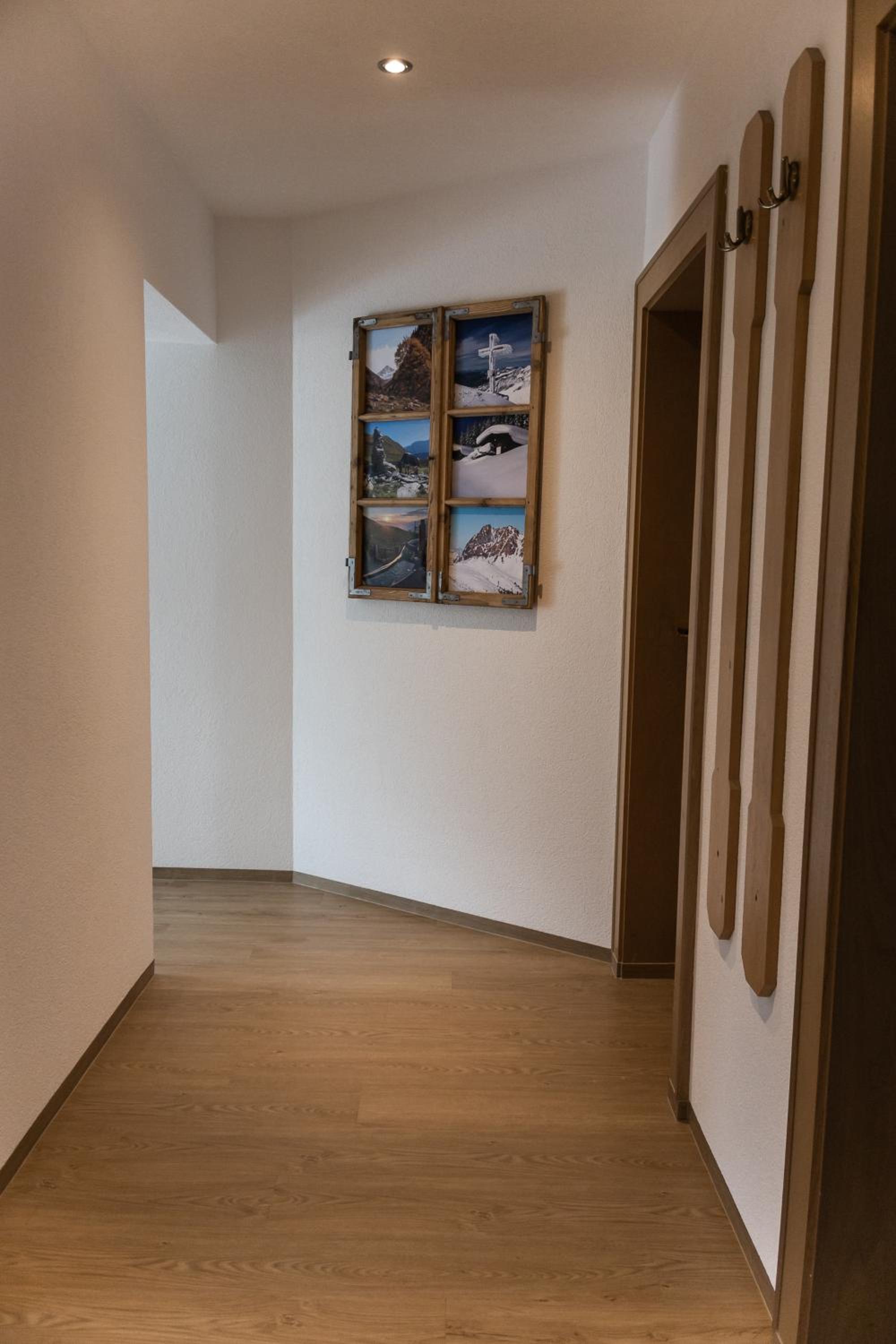 Appartement Monika
