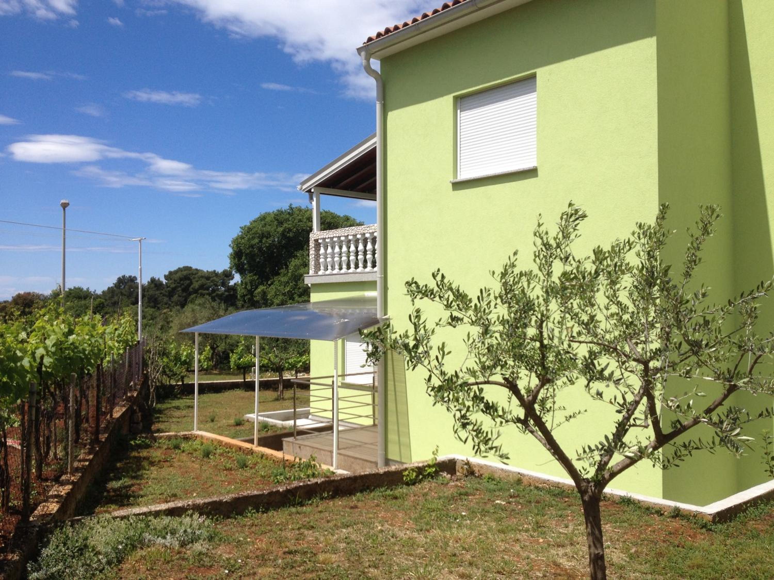 Vala Apartments