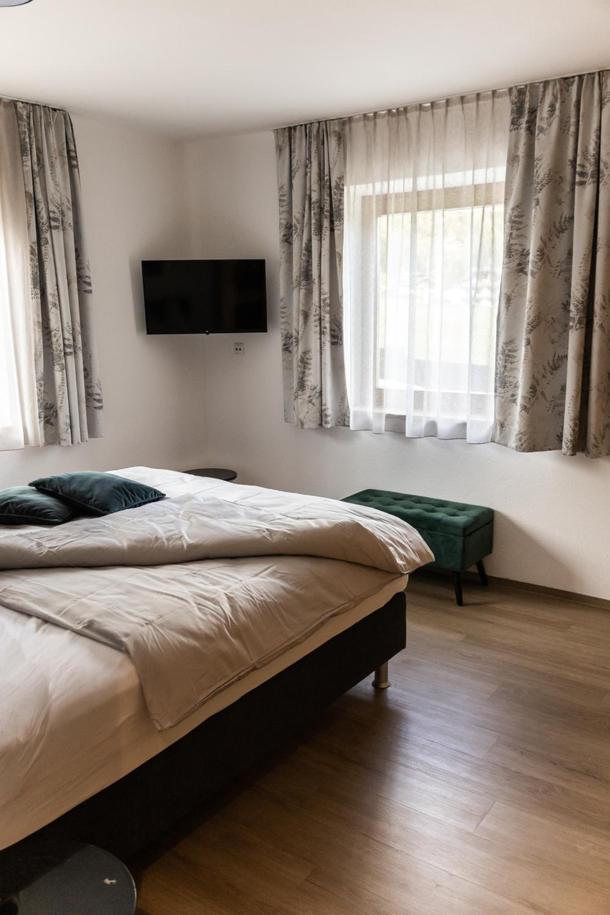 Appartement Monika