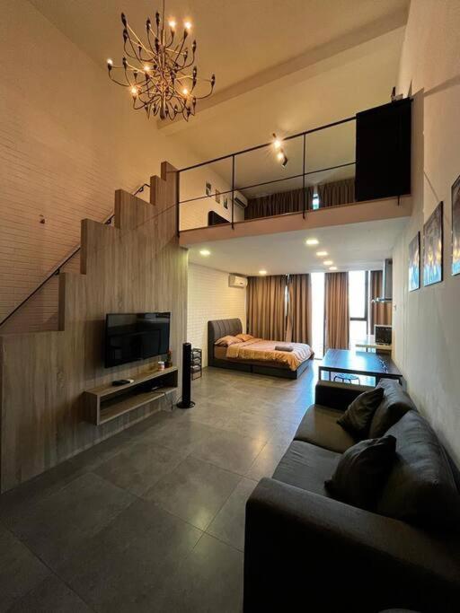 Cozy Wood-clad Suites photo 1