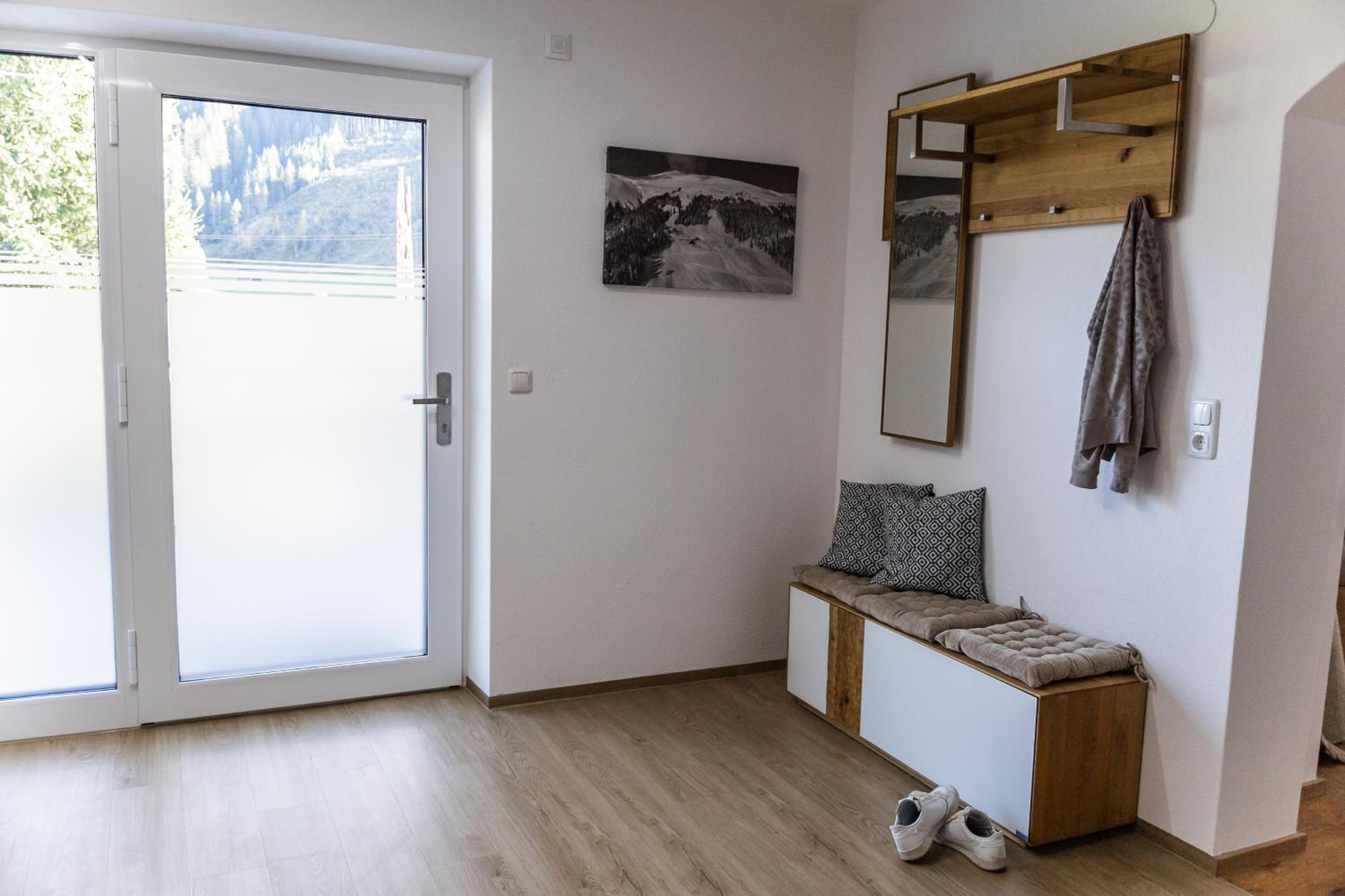 Appartement Monika