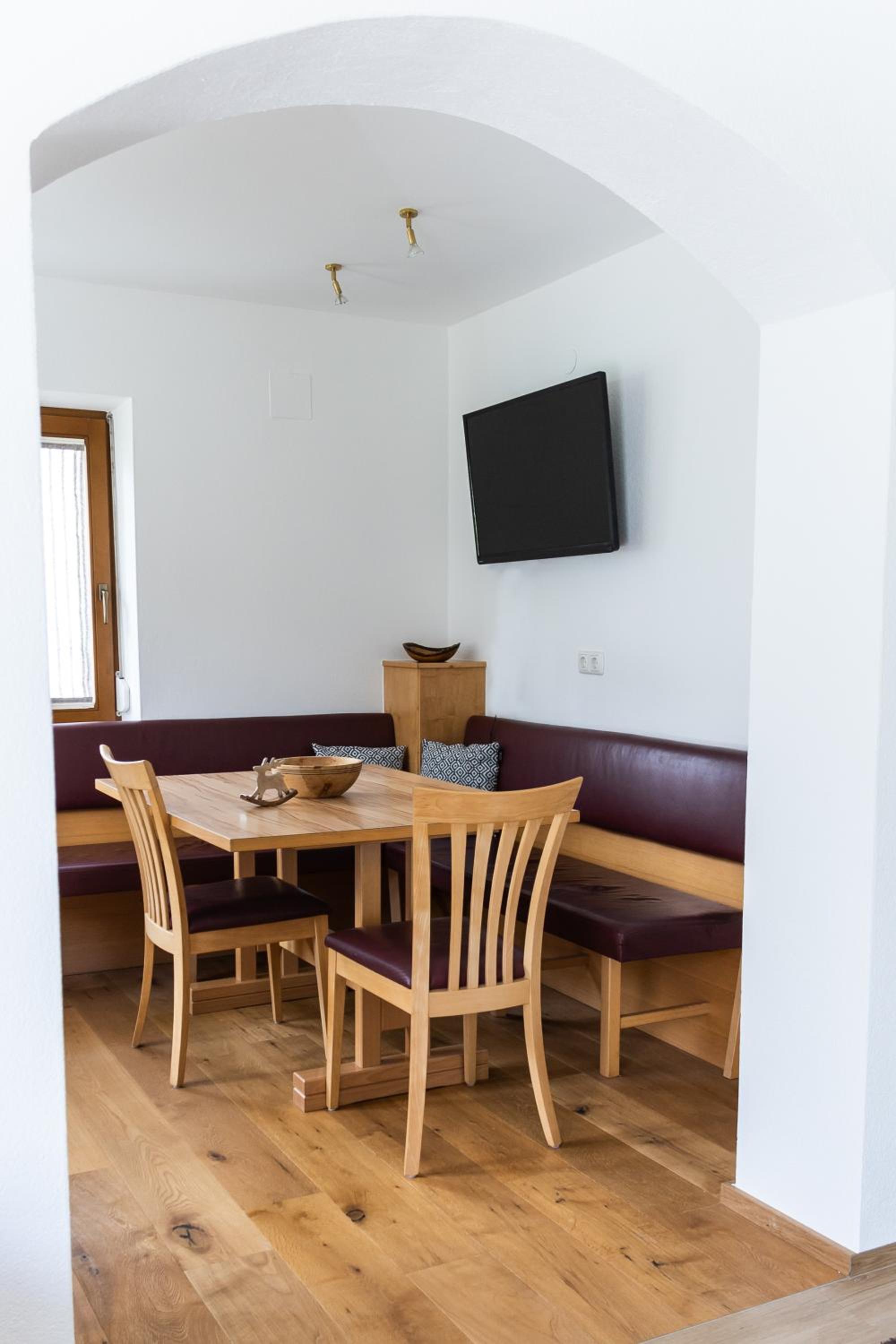 Appartement Monika