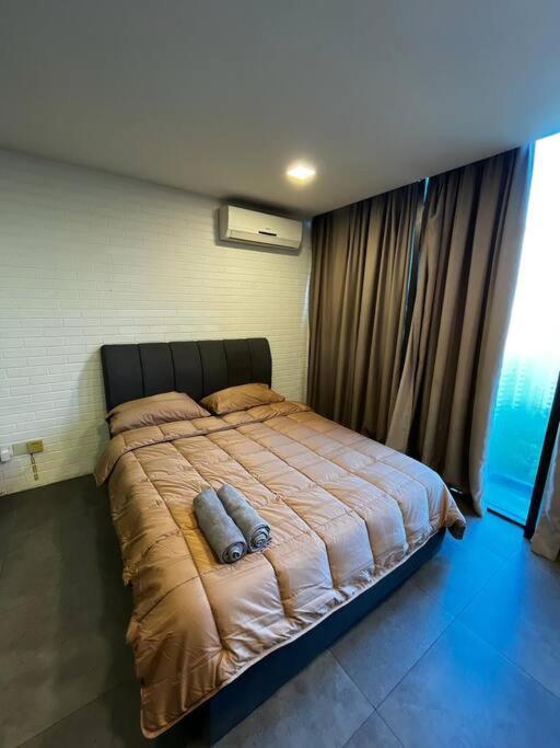 Cozy Wood-clad Suites photo 3