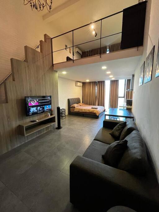 Cozy Wood-clad Suites photo 8