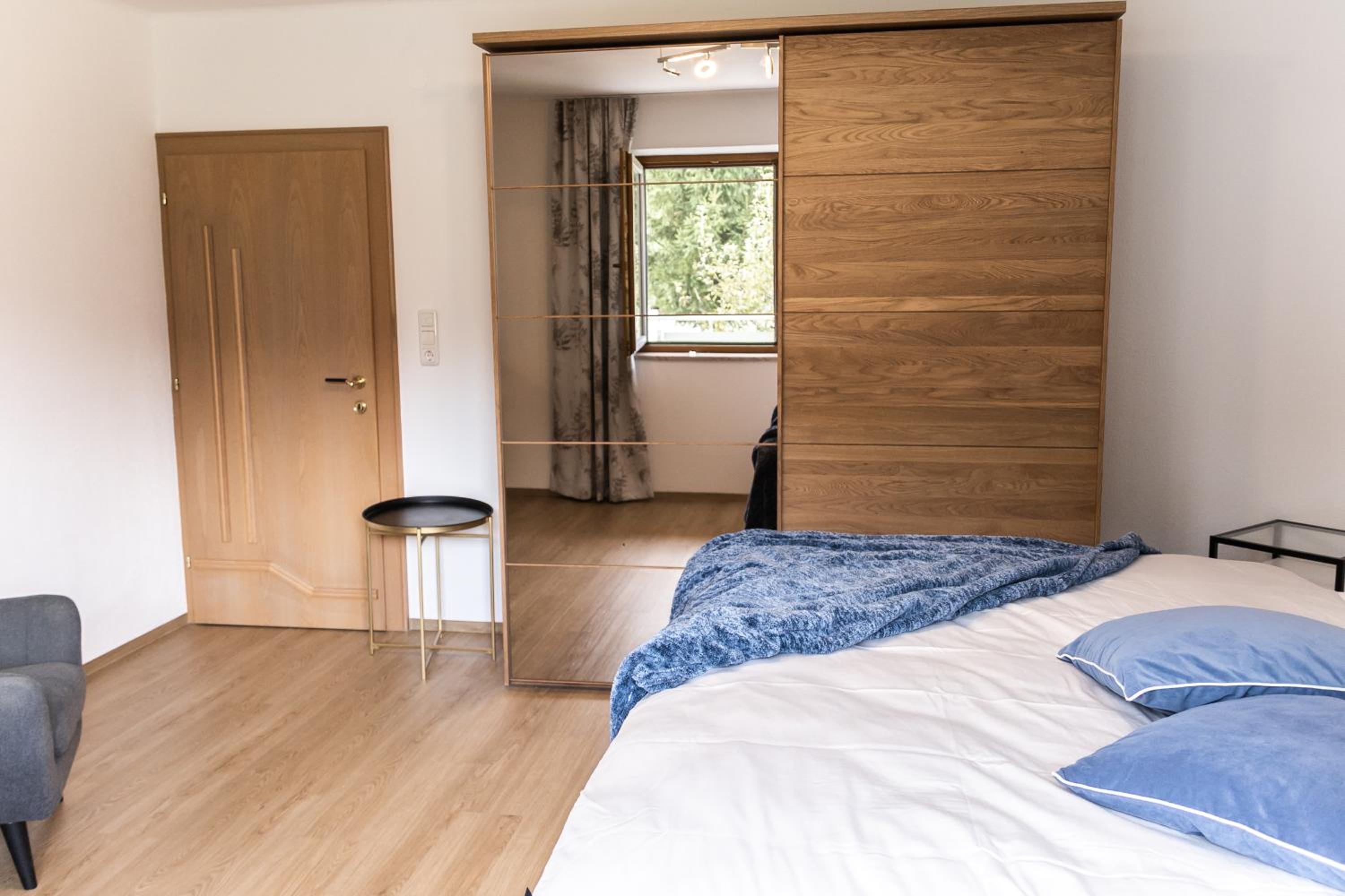 Appartement Monika