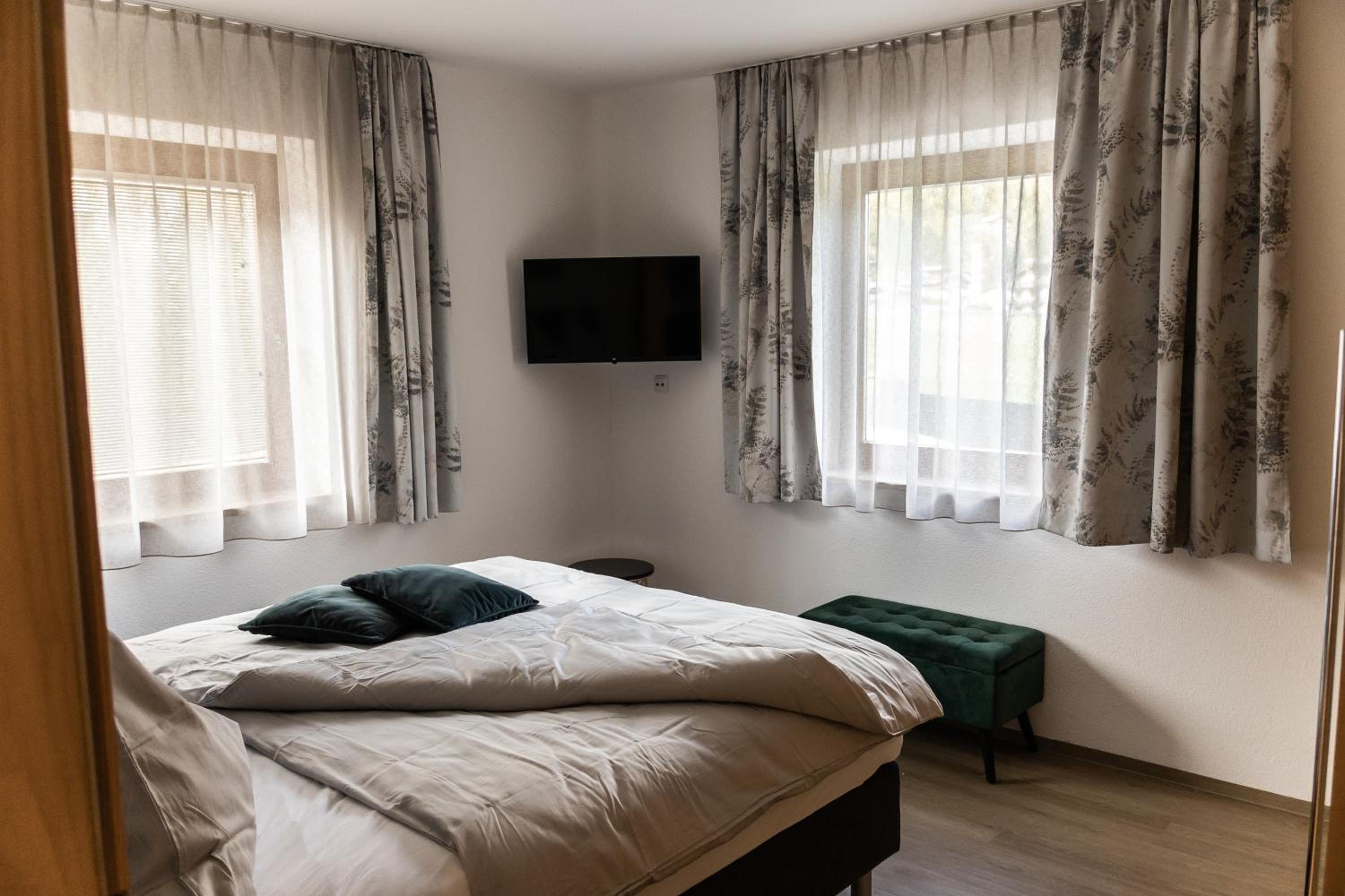 Appartement Monika