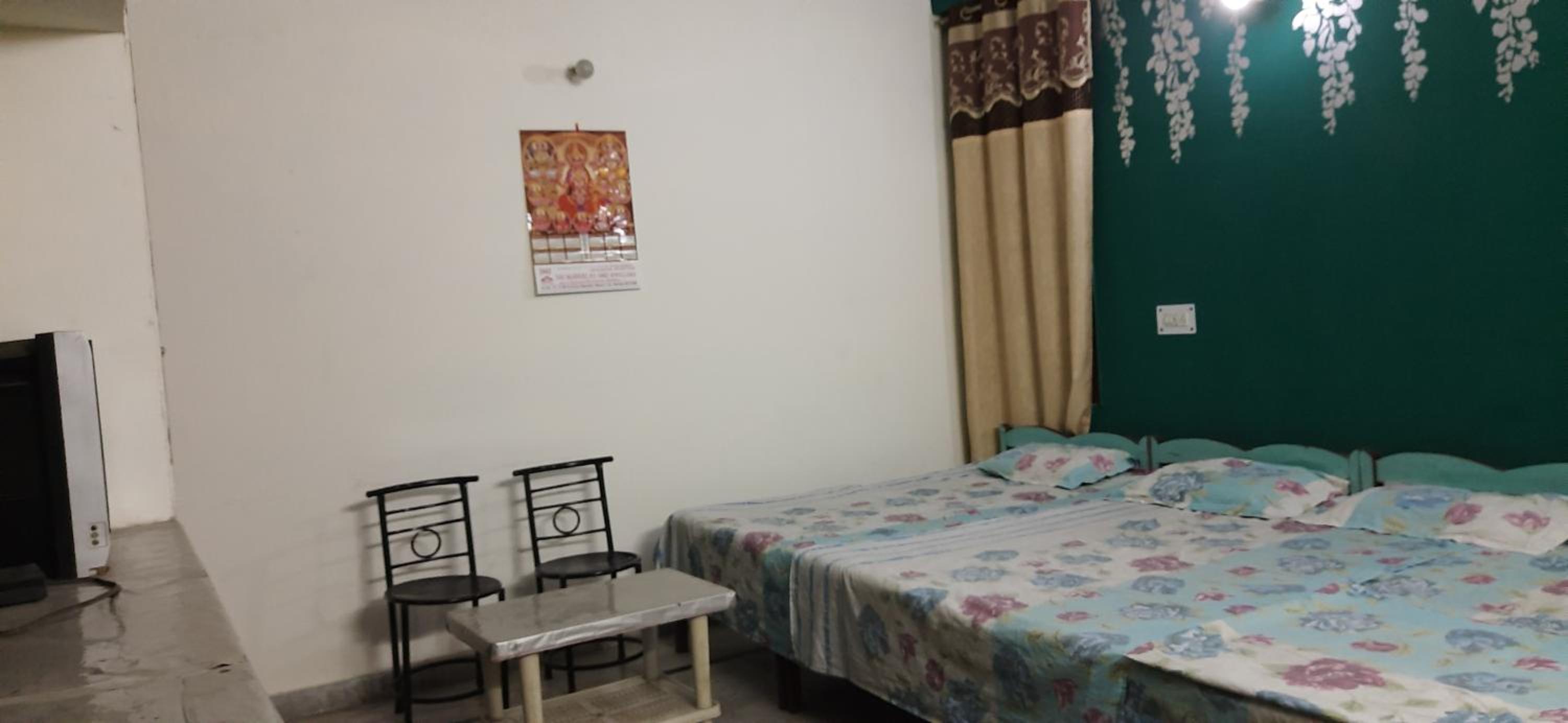 Balaji Guest House - Home Stay view 2