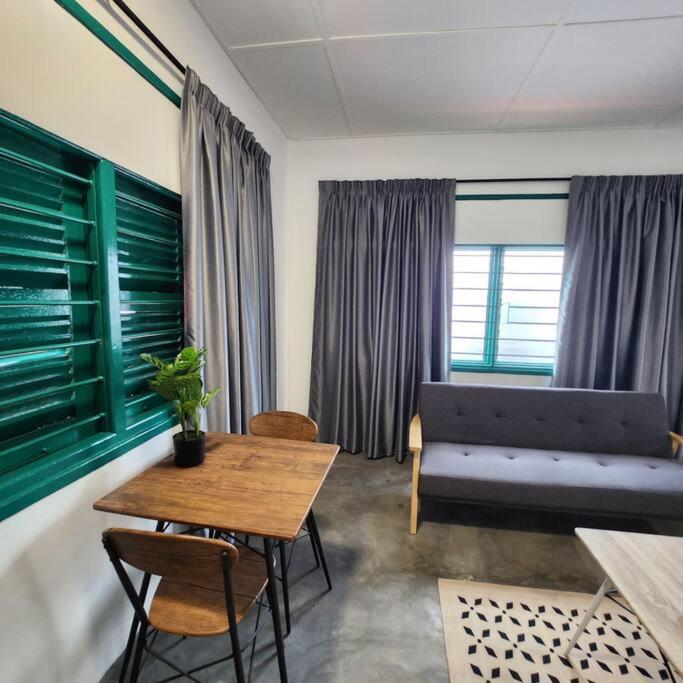 Ipoh town centre-retro 4pax (studio 6) photo 8