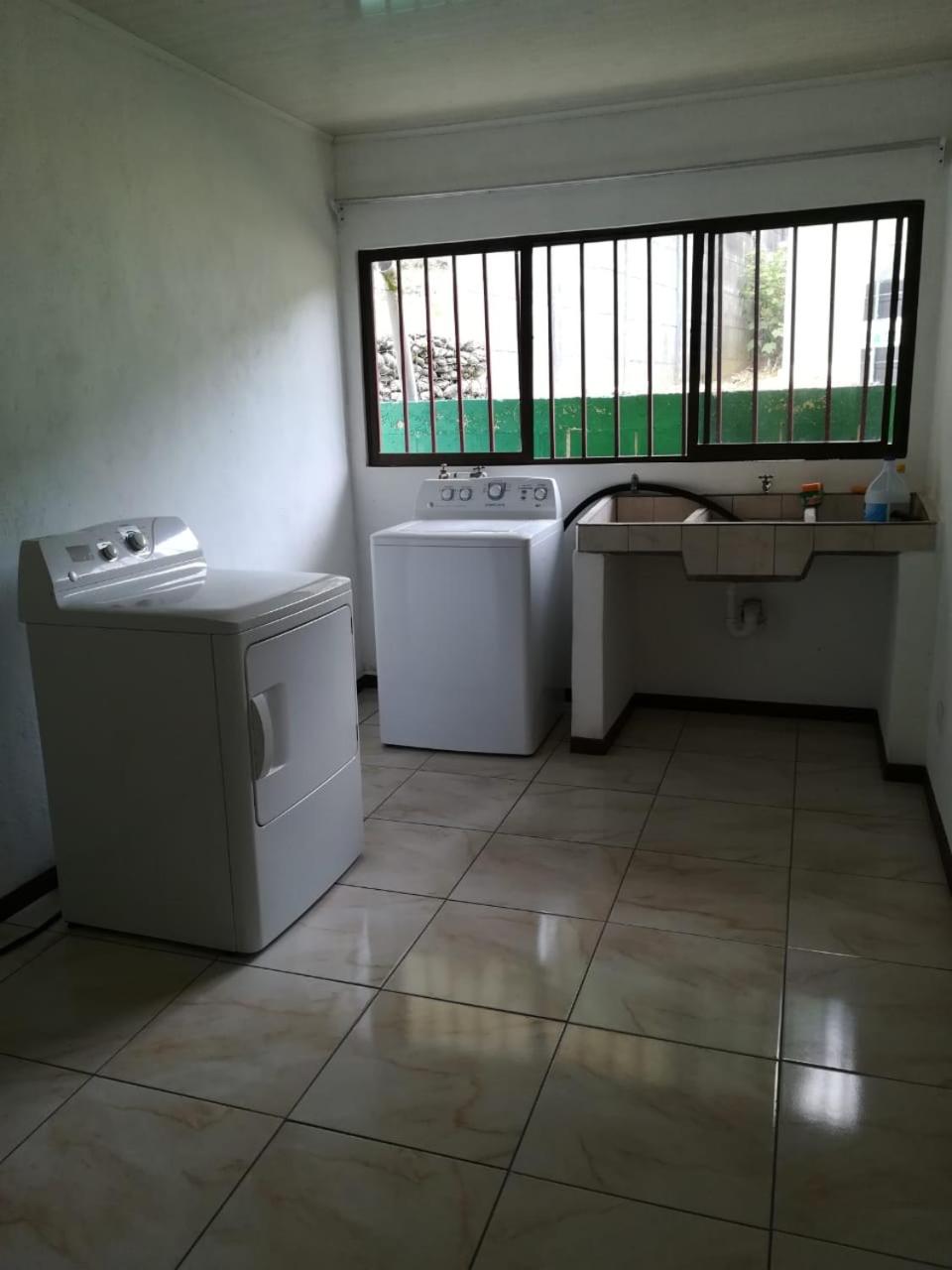 Apartamento Lopez y Azofeifa