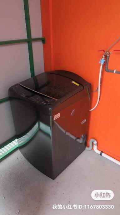 Ipoh town centre-retro 4pax (studio 6)
