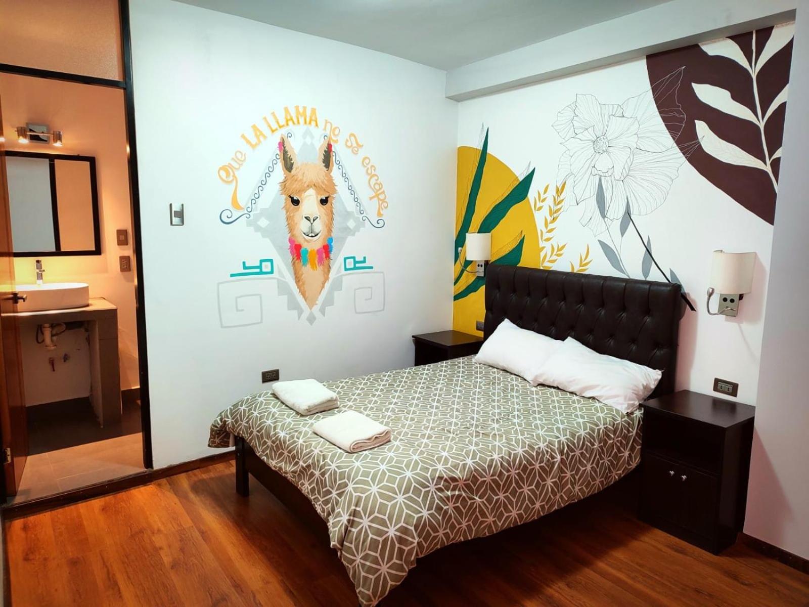 Magic Packer Hostel