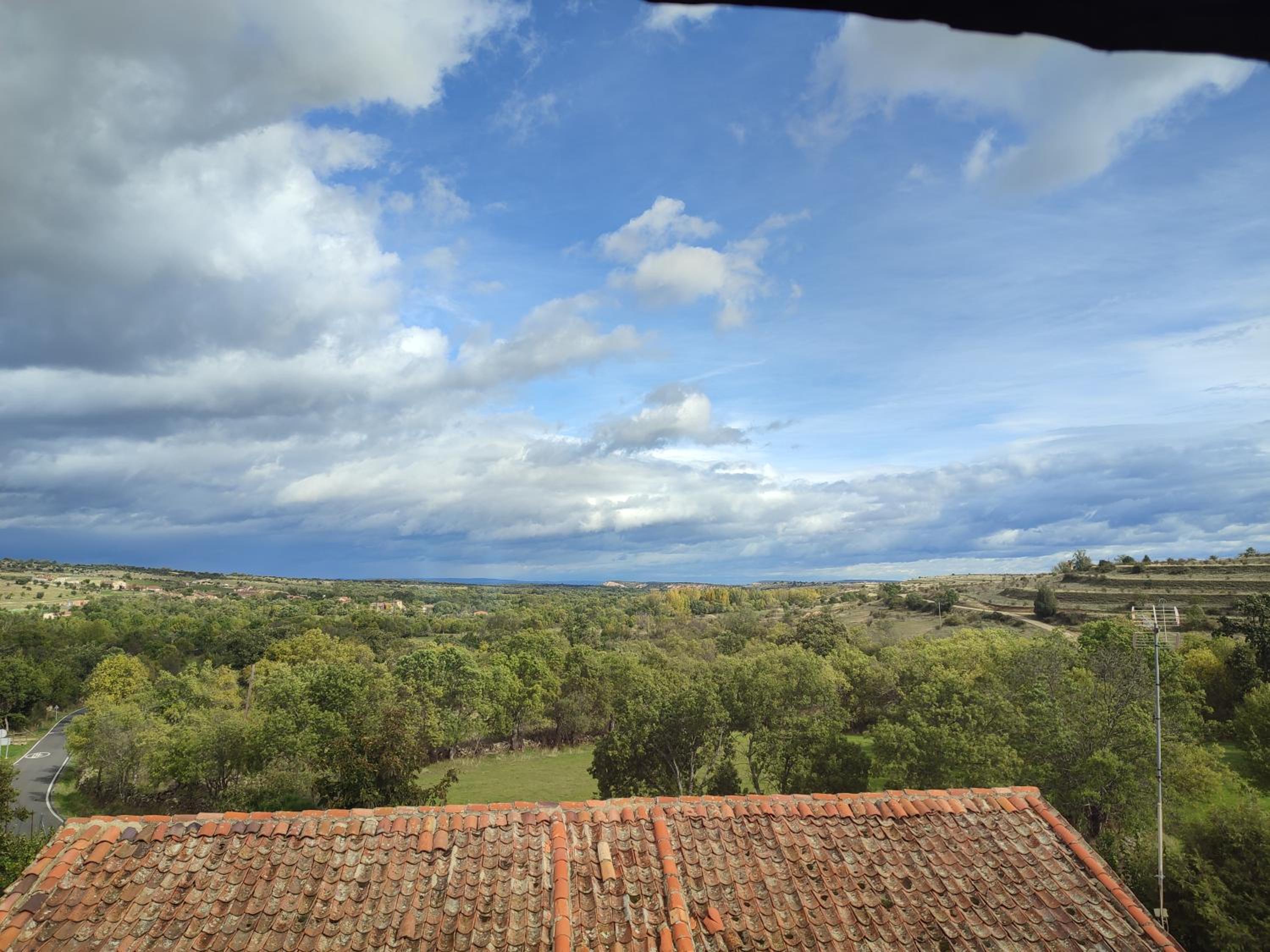 La Casita de Pedraza