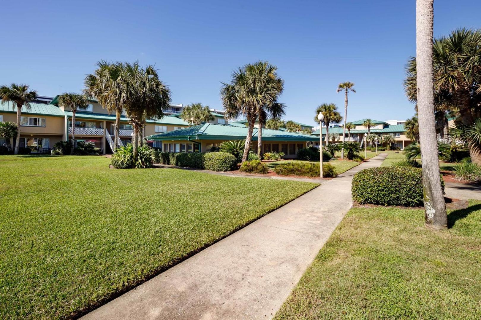 Seaspray Condos 109A view 3
