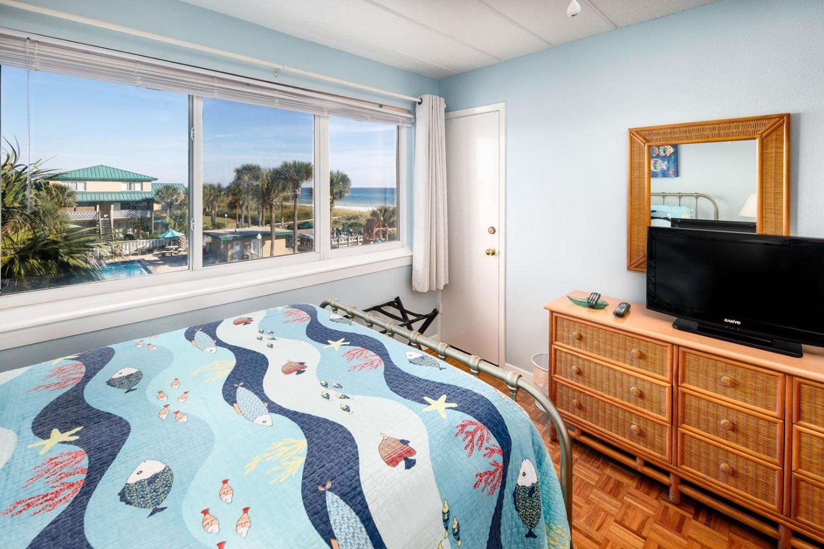 Seaspray Condos 216D view 4