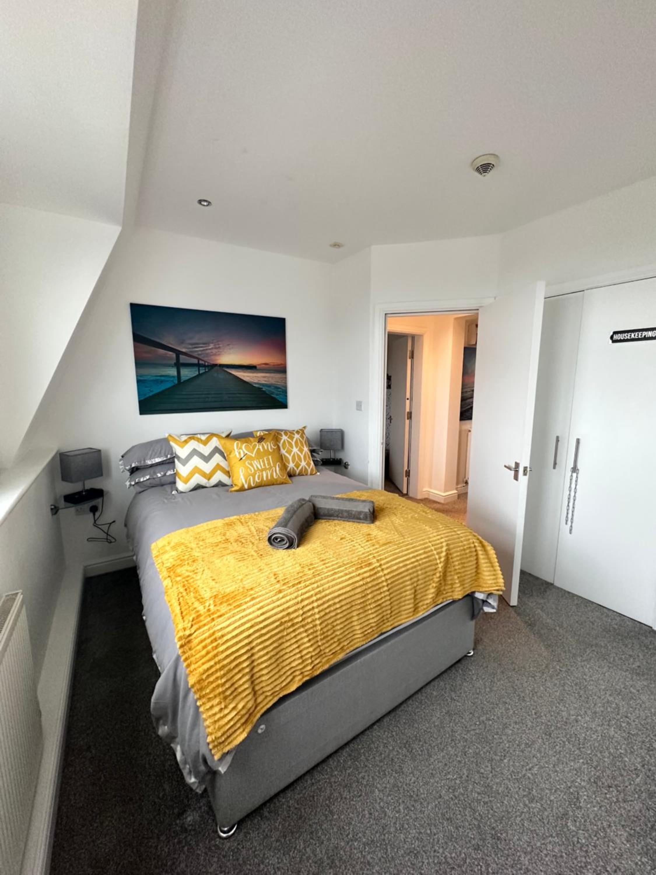 The Lookout, Bridlington
